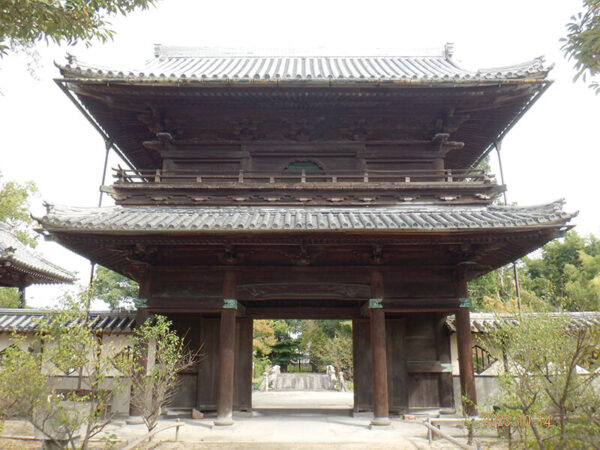 高伝寺