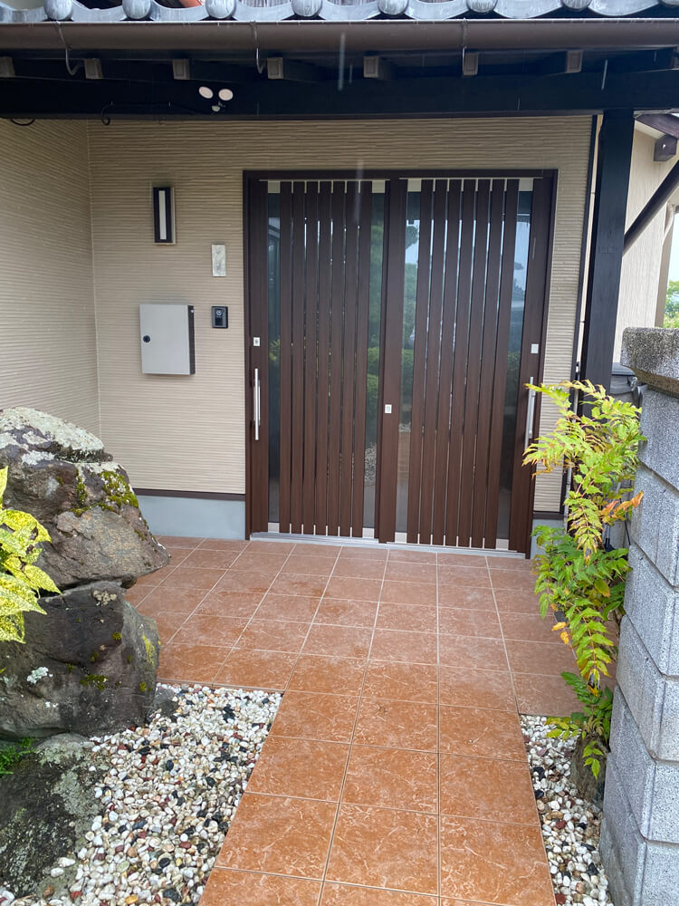 リフォーム工事