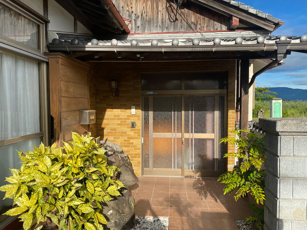 リフォーム工事