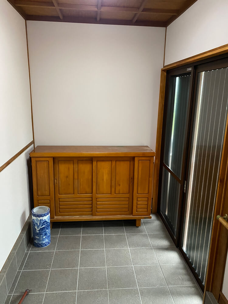 リフォーム工事