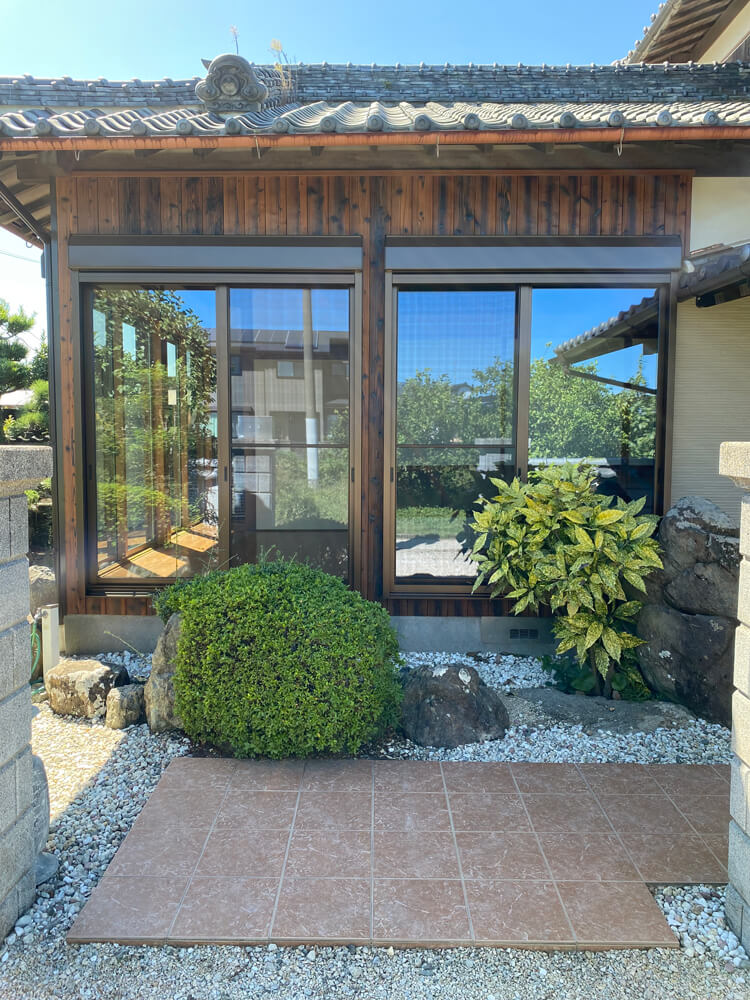 リフォーム工事