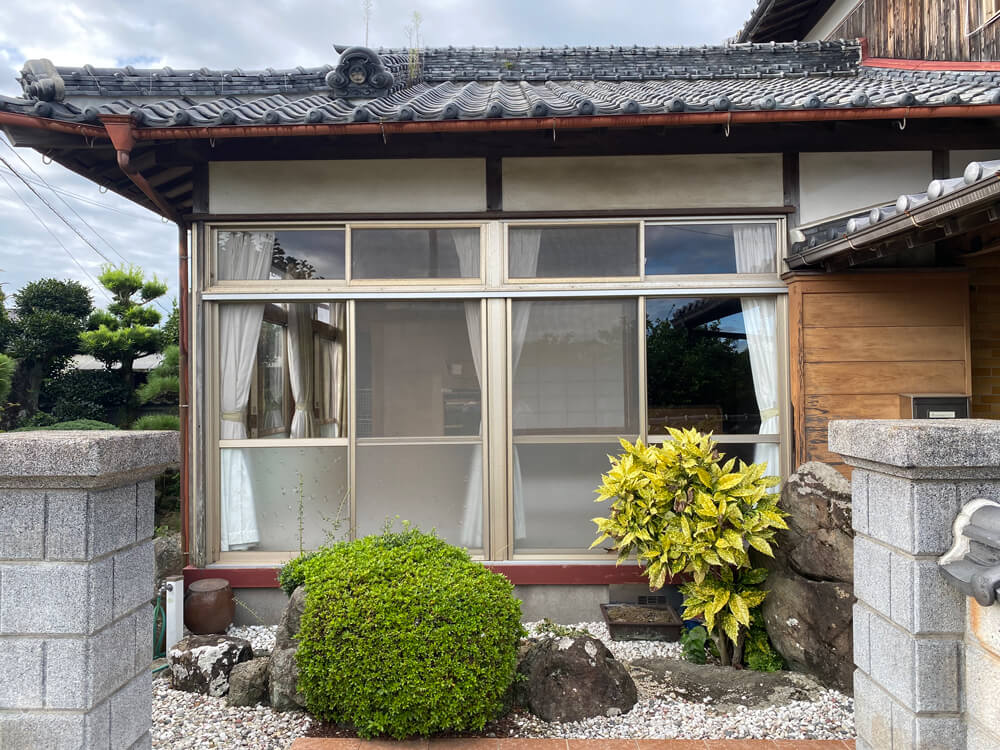 リフォーム工事