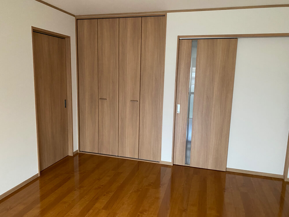 リフォーム工事