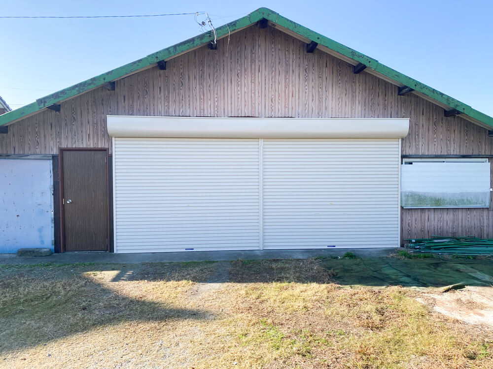 リフォーム工事