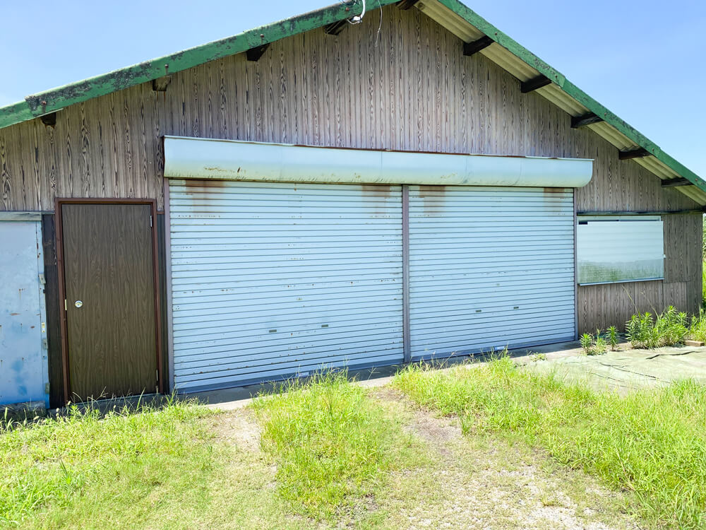 リフォーム工事